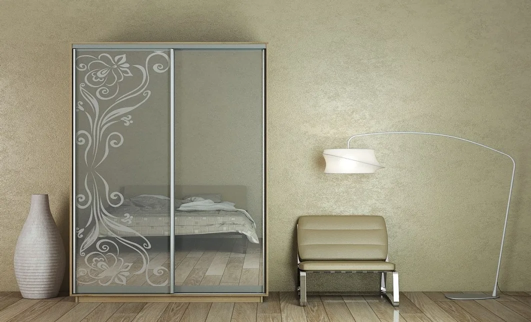 Mobilier apartament doua camere